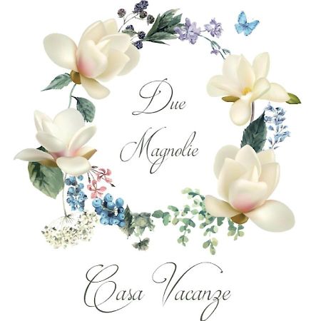 蒙赞巴诺 Due Magnolie酒店 外观 照片